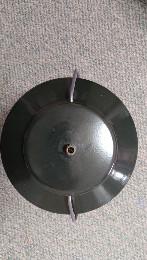 Coleman ツーマントル ガスランタン 5153・5154