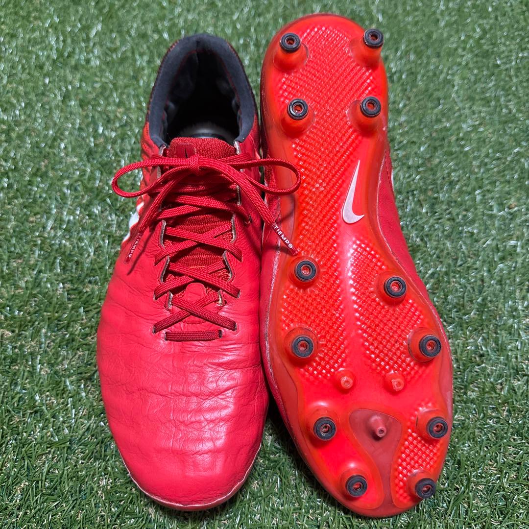 NIKE ティエンポレジェンド7 AG-PRO 28.5cm 273