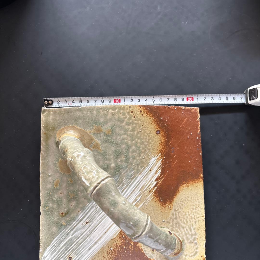 【美品】　インテリア小物　陶器