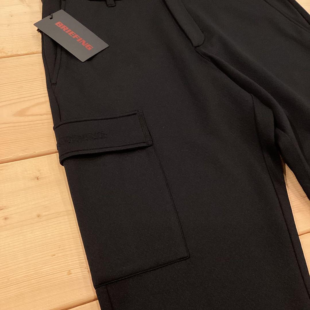 新品　BRIEFING CE MESH CARGO JOGGER PANTS L