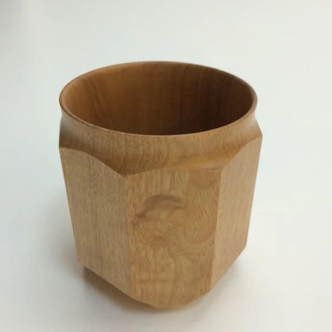 バーベキュー・調理用品 AKIHIRO WOOD WORKS JIN CUP UL
