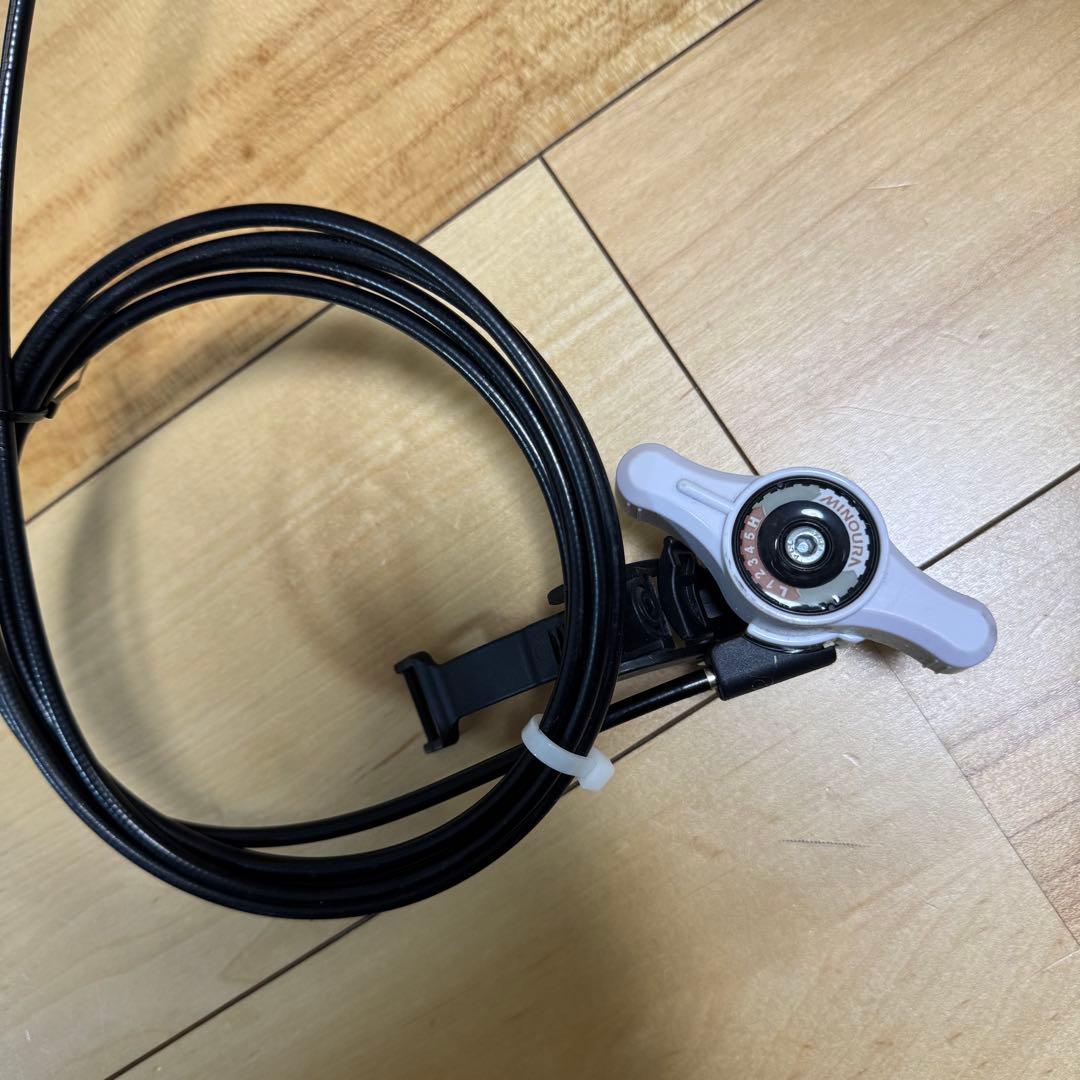 【美品】MINOURA MAGRIDE 60 サイクルトレーナー