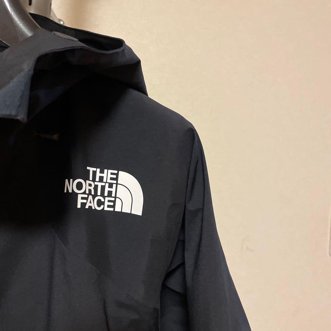 新品同様　THE NORTH FACE スノーボードウェア　レディースM
