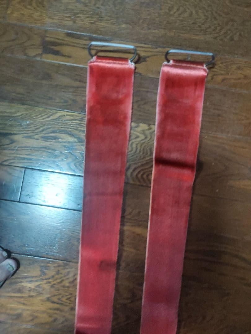 シール付き  stigma　166cm