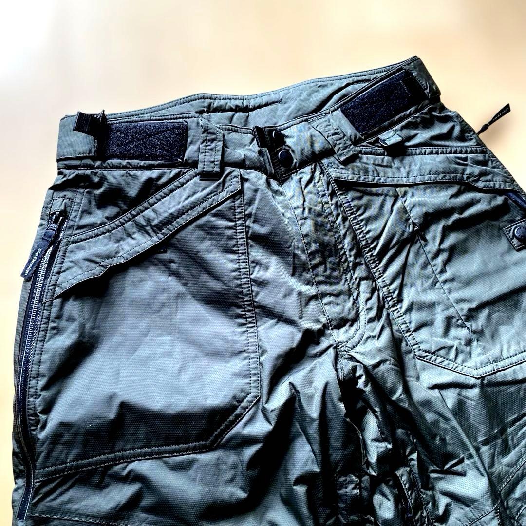 【おまけ付】SP-DESIGN sizeL スノボーウエアGORE-TEX