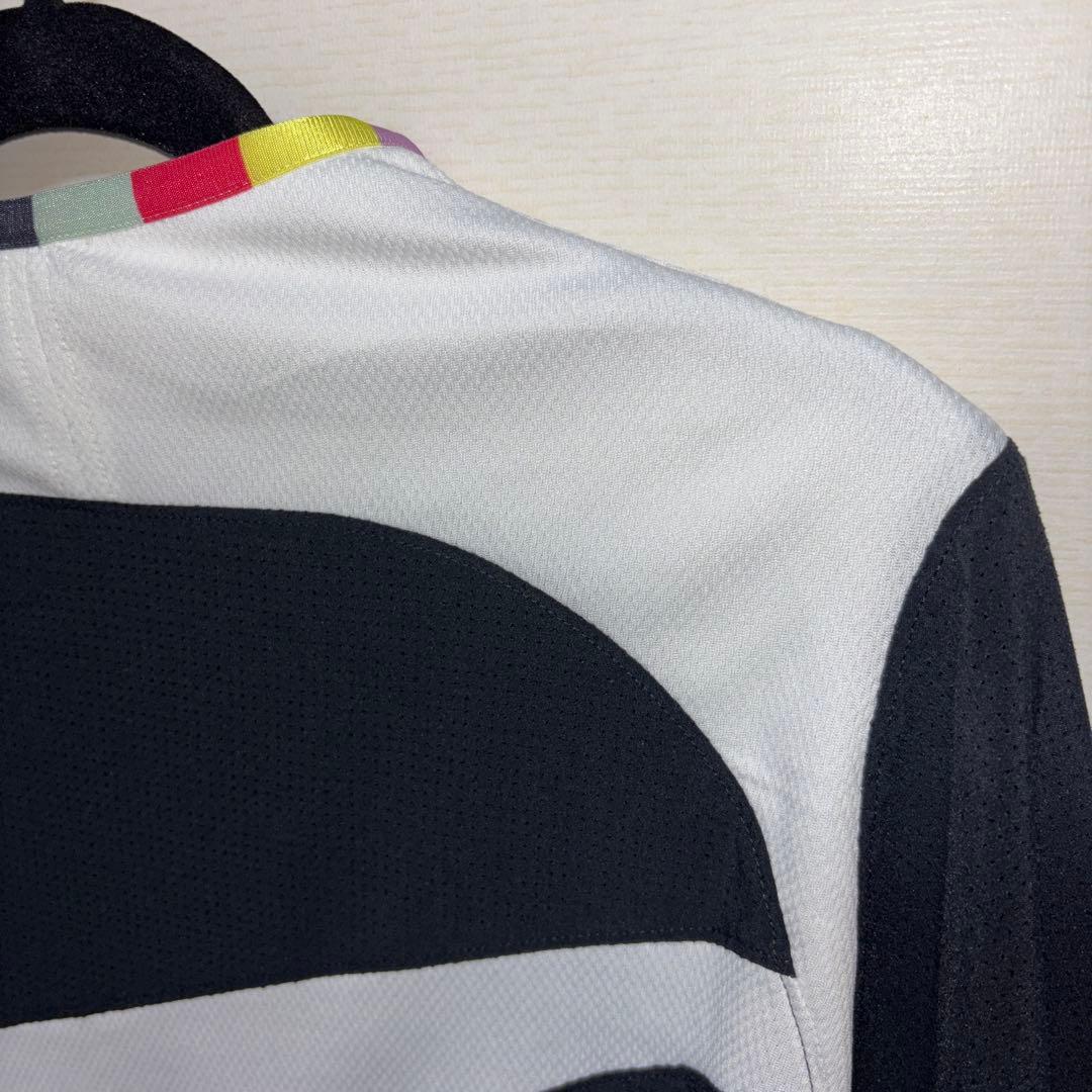 NIKE F.C. ジャージ JOGA BONITO ナイキFC