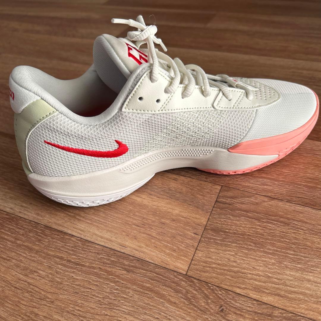 ナイキ 28㎝ Nike Academy バスケットボールシューズ バッシュ