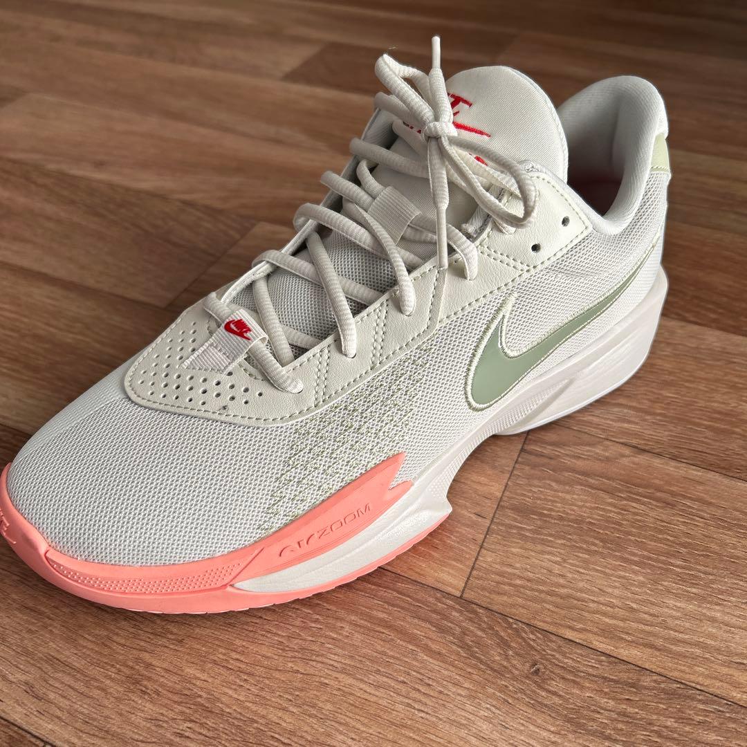 ナイキ 28㎝ Nike Academy バスケットボールシューズ バッシュ