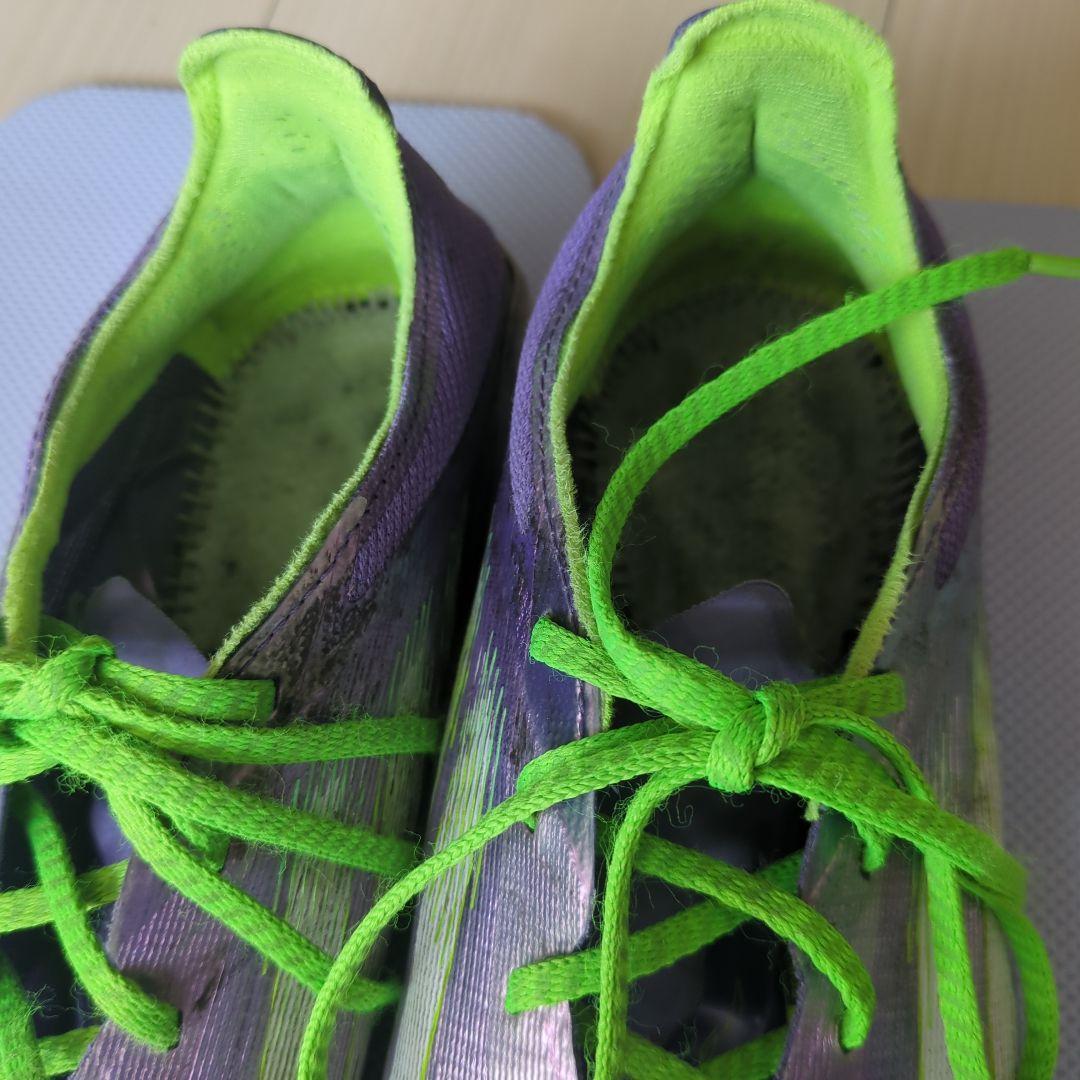 ♡adidas/アディダス F50 エリート HG/AG ジャパン