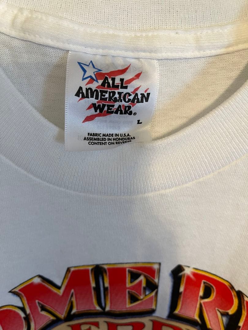 90s MLB サミーソーサ マークマグワイア 半袖Tシャツ