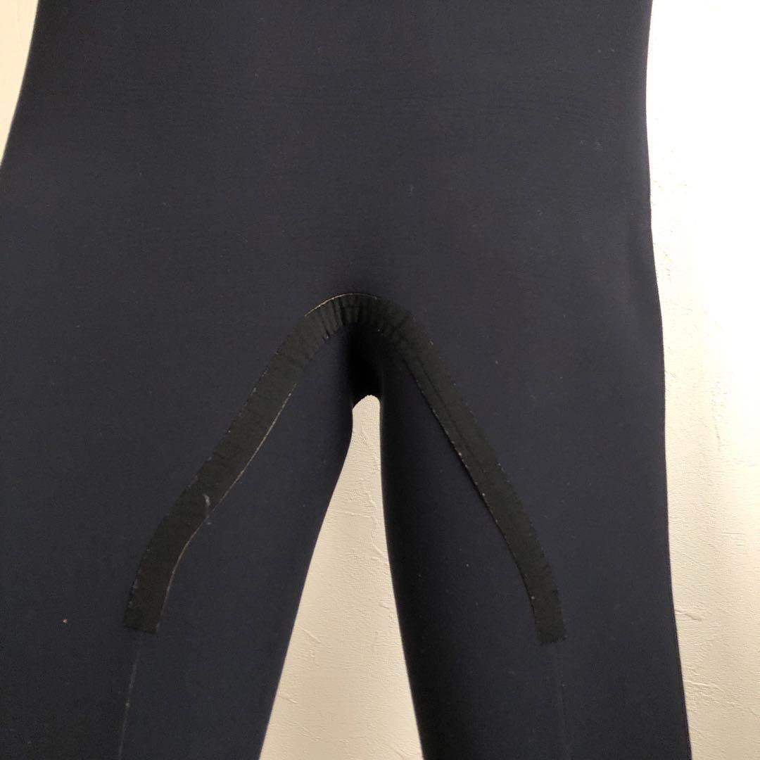 AIR TIGHT シーガル 3mm 極美品 L ネイビーブルー エアタイト
