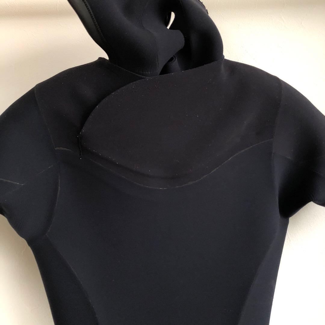AIR TIGHT シーガル 3mm 極美品 L ネイビーブルー エアタイト