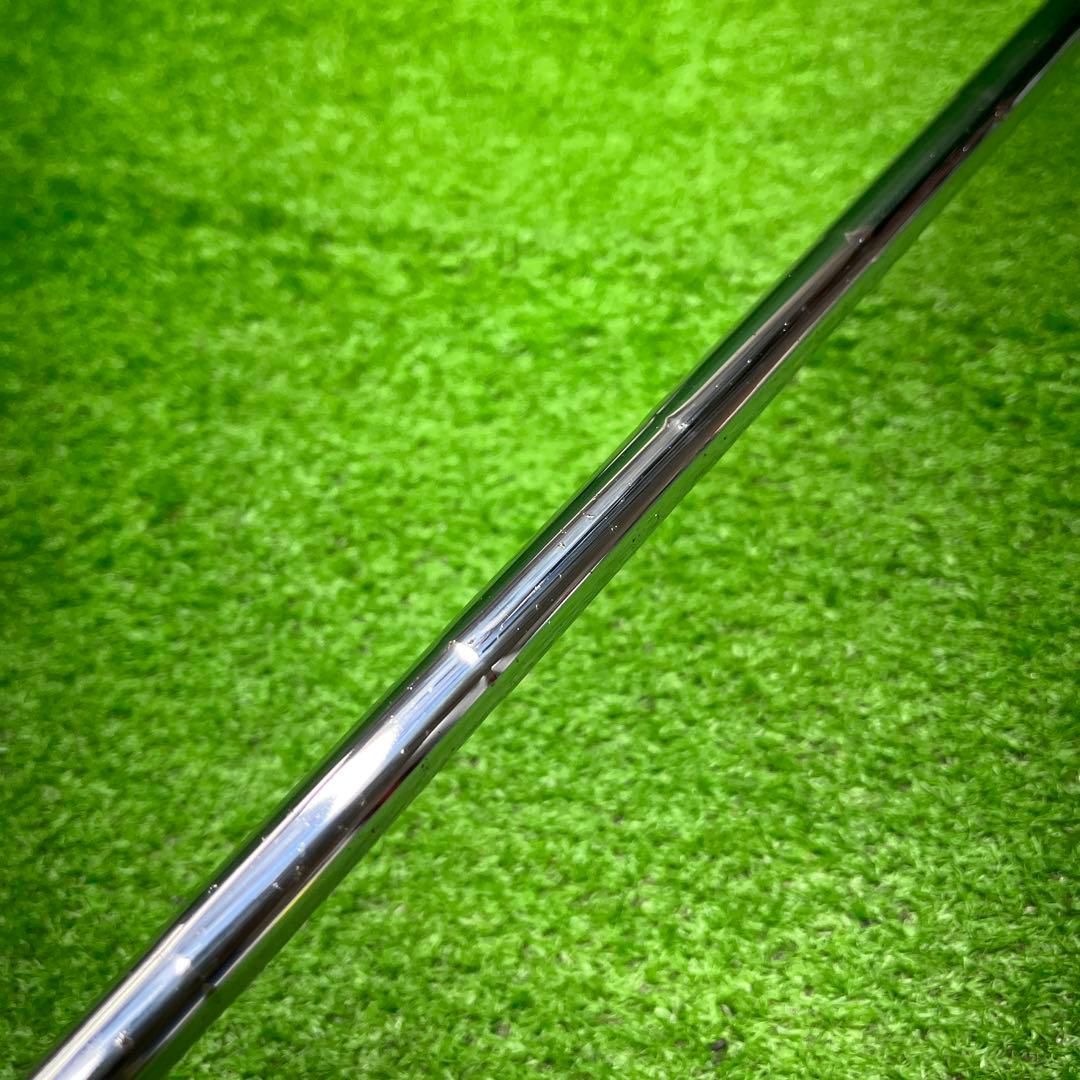 寶TI-1228 Callaway MACK DADDY ウェッジ 52°