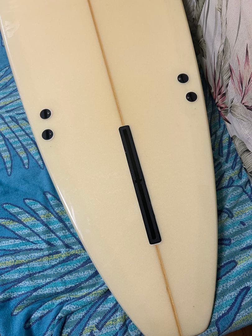 【美品】Tawn & Country タウン&カントリー 9'0ftロングボード