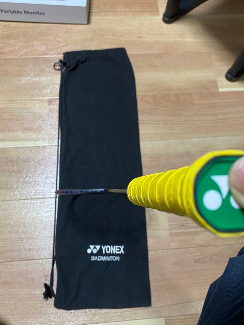 ラケット YONEX ASTROX 22 RX