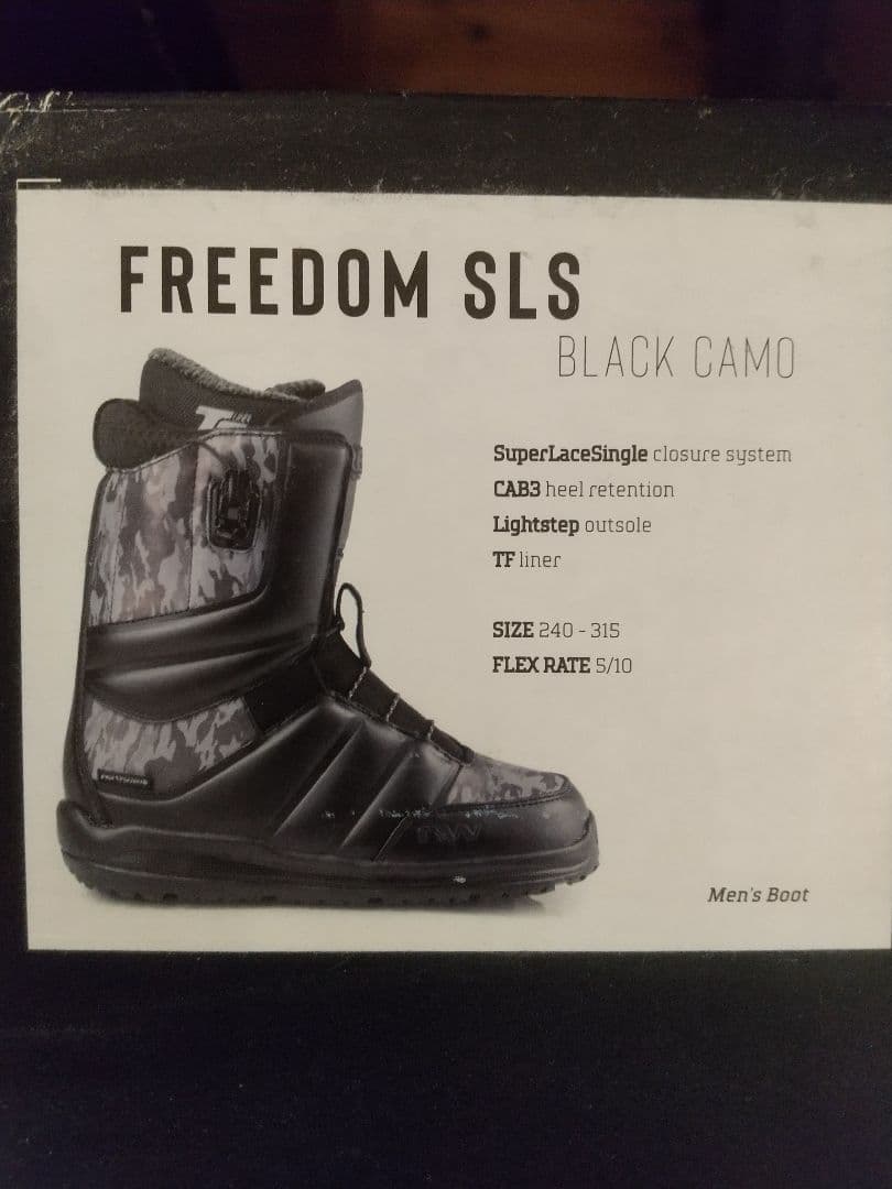 美品　NORTHWAVE　Freedom SLS　27.5(27の人へ)　箱有り