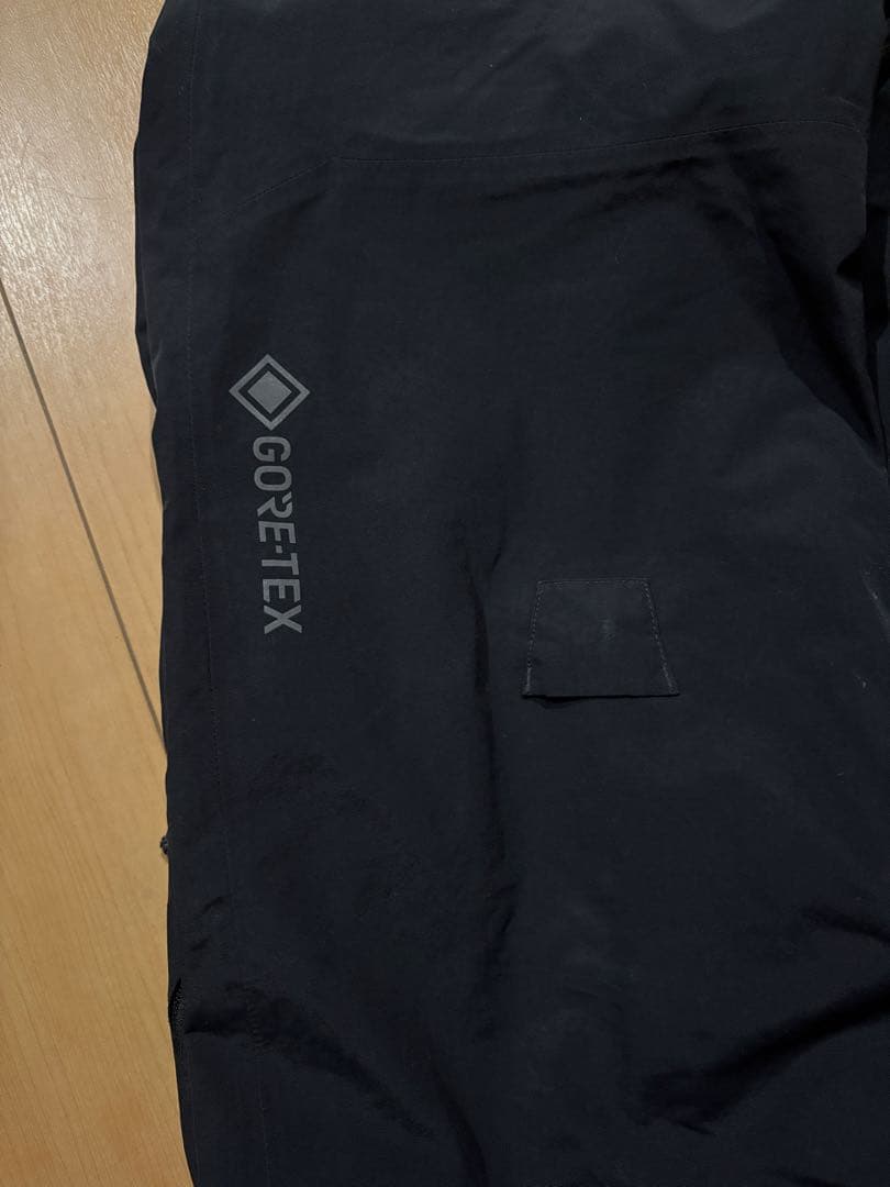 Burton [ak] GORE-TEX スノーボードウェア　上下セット