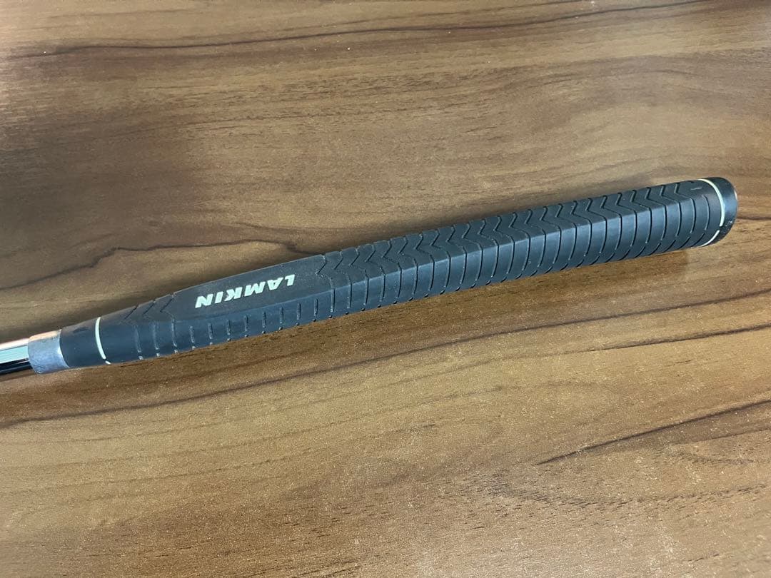 PING ピン Scottsdale TR Shea H 34インチ パター