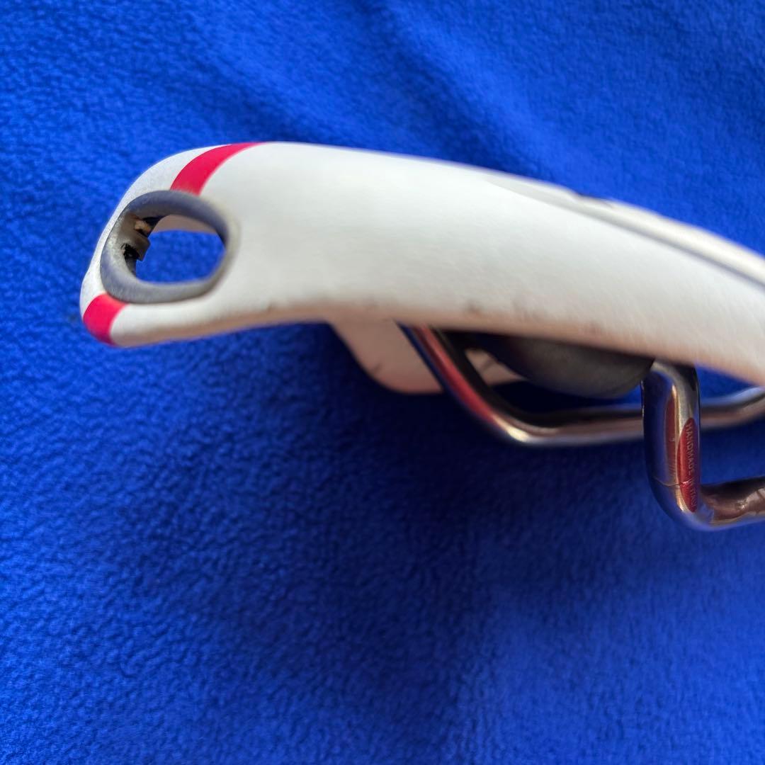 中古 Selle Italia Flite Team Edition サドル