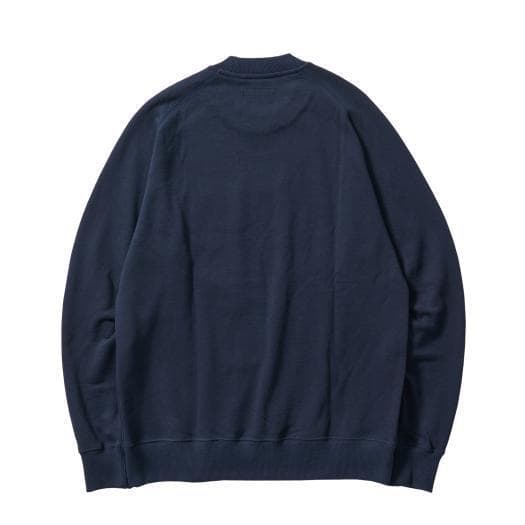 ミズノ ゴルフウェア NEW VINTAGE GOLF スウェット トレーナー