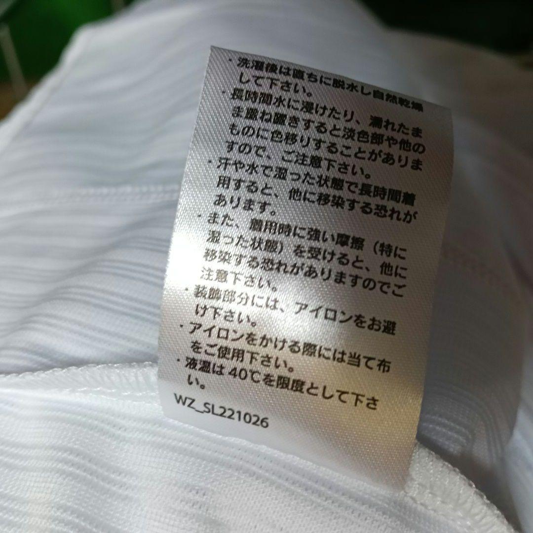 【美品】ファナティクス製／西武ライオンズ 呉念庭 レプリカホームユニフォーム／M