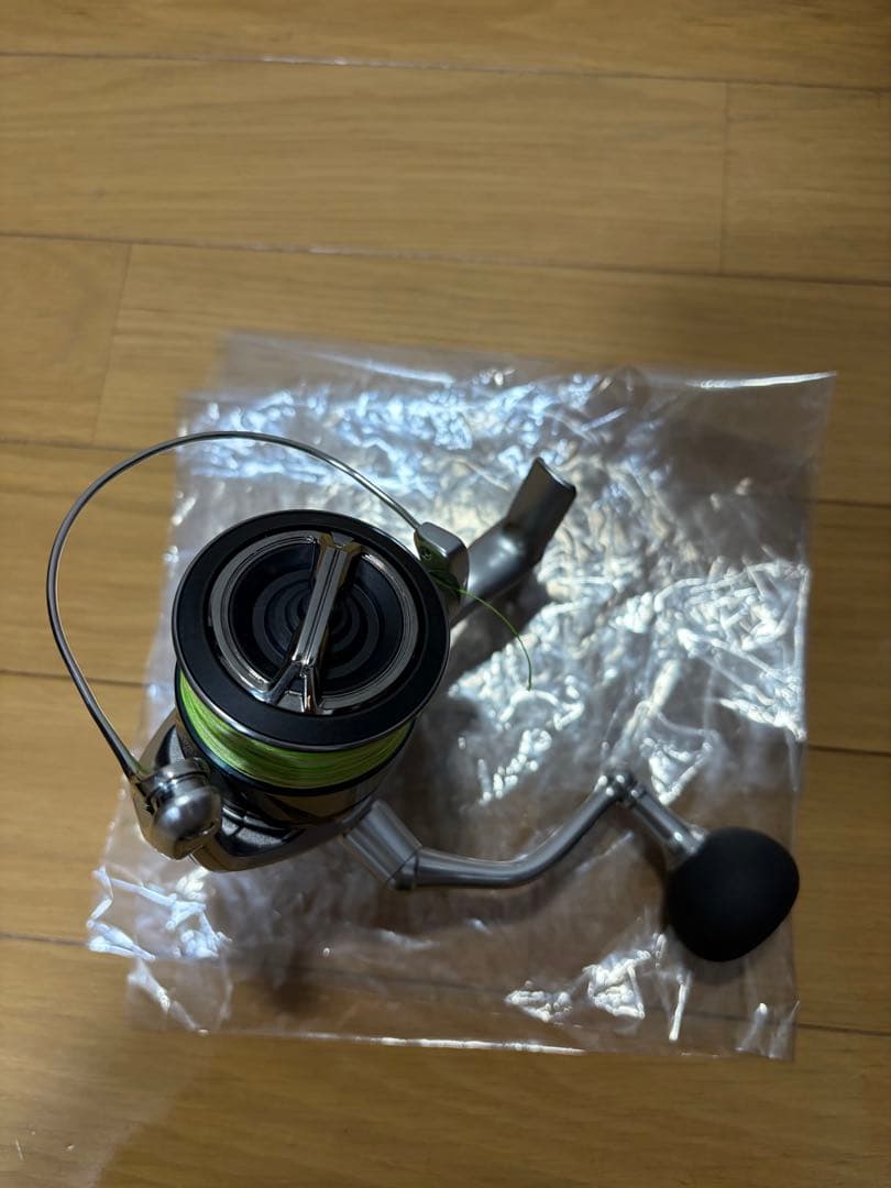 23 ストラディック C5000XG