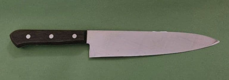 調理器具 Amway J.A.HENCKELS KNIFE SET