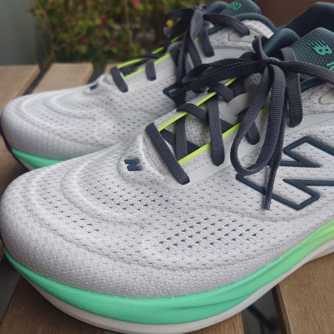 New Balance 1080 v15　27.0