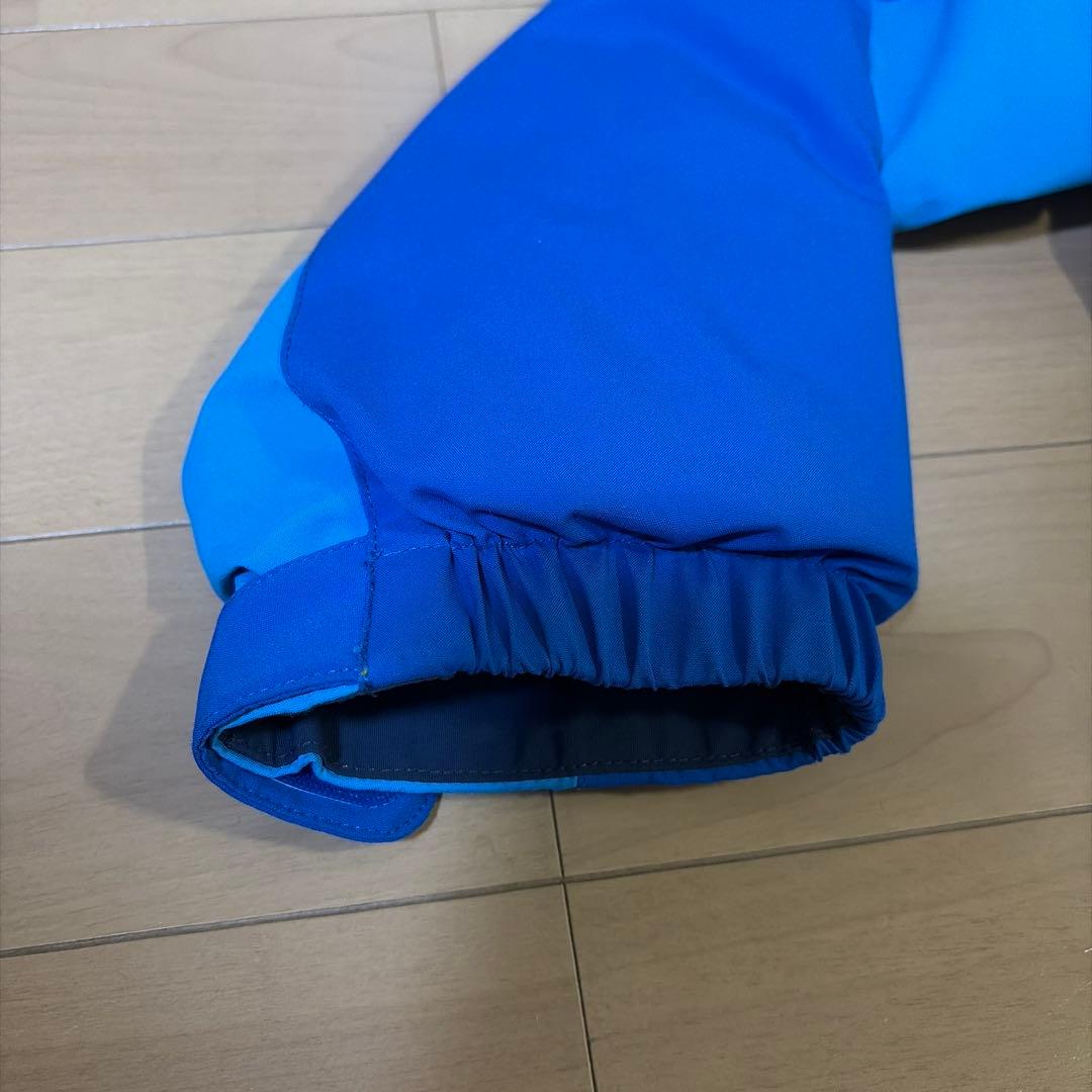 パウダー カバーオール Kid's 110