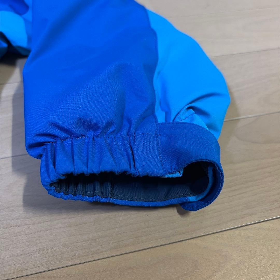 パウダー カバーオール Kid's 110