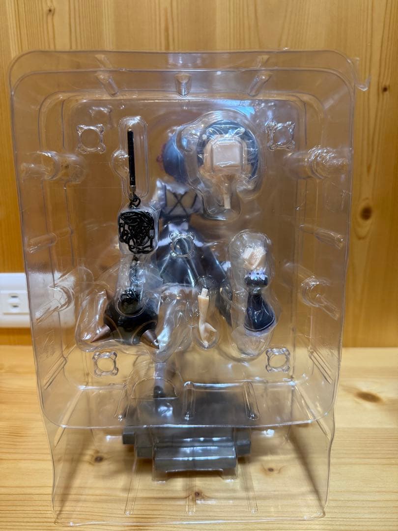 Re:ゼロから始める異世界生活 レム 1/7スケール