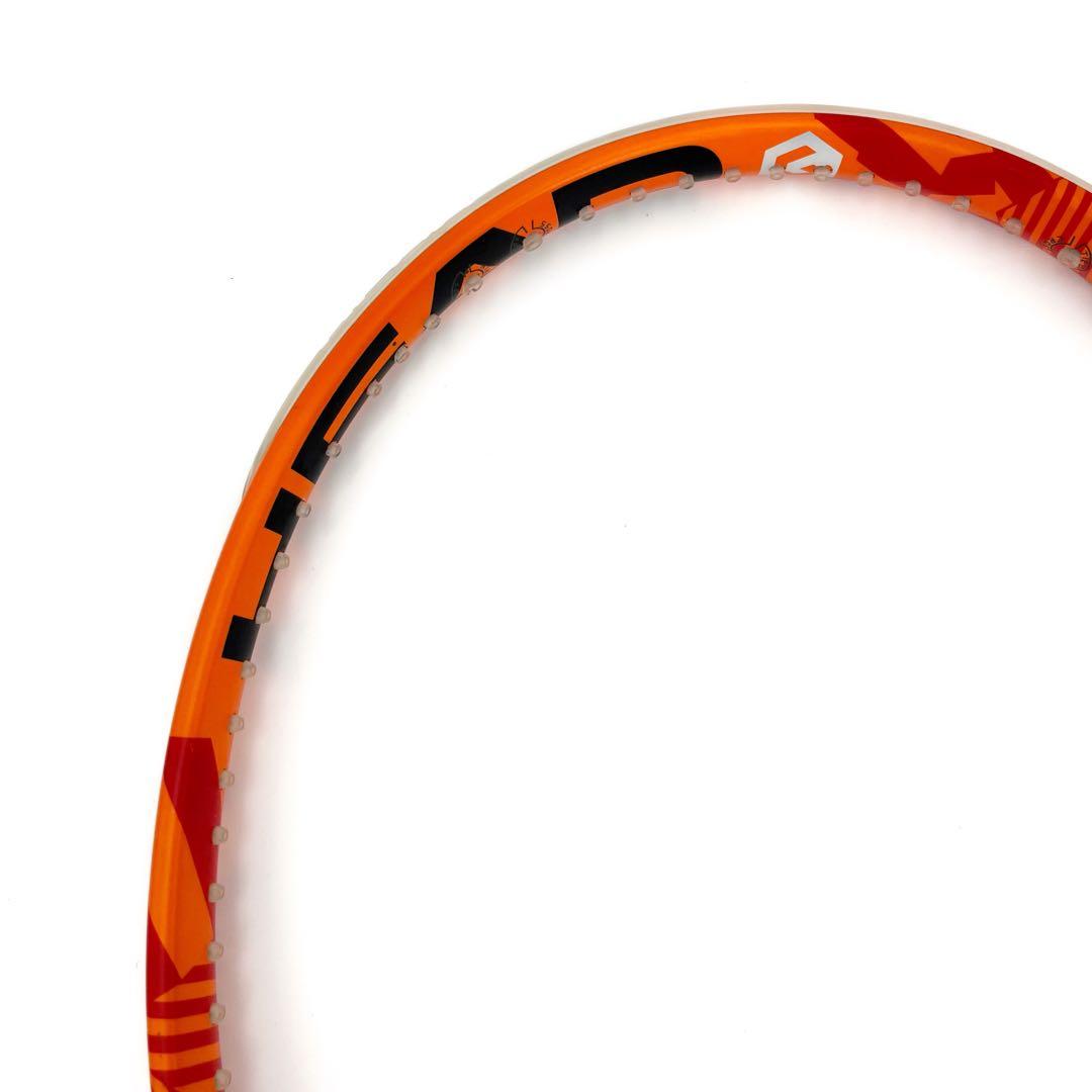 【未使用品】HEAD Radical S ラジカルＳG2 2016年モデル