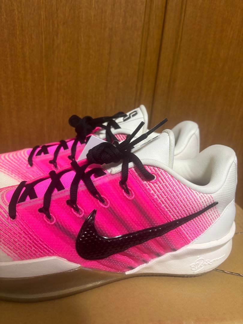 NIKE サブリナ3 by you 28.0cm
