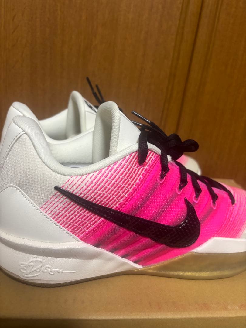 NIKE サブリナ3 by you 28.0cm