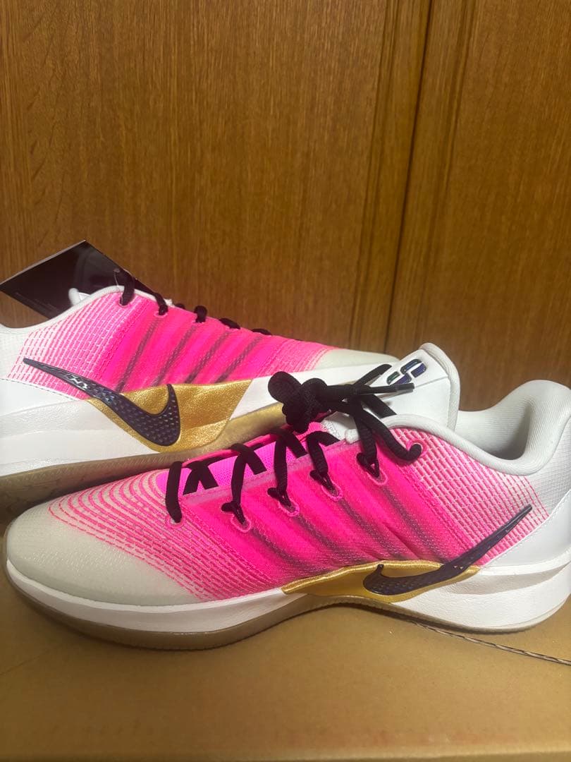 NIKE サブリナ3 by you 28.0cm