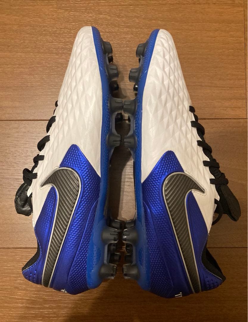 【新品未使用】NIKE TIEMPO LEGEND ELITE Ⅷ HG