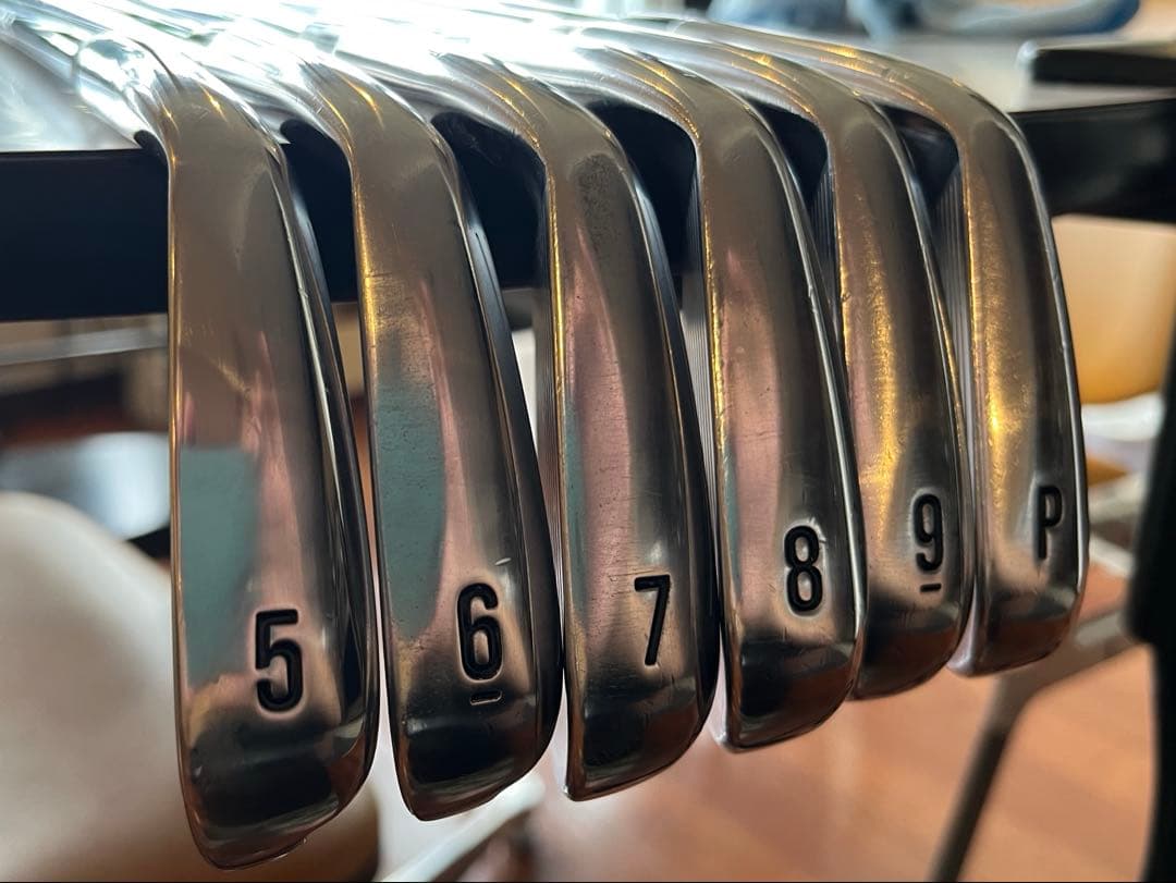 【SIGNAL】Callaway X forged star 2024
