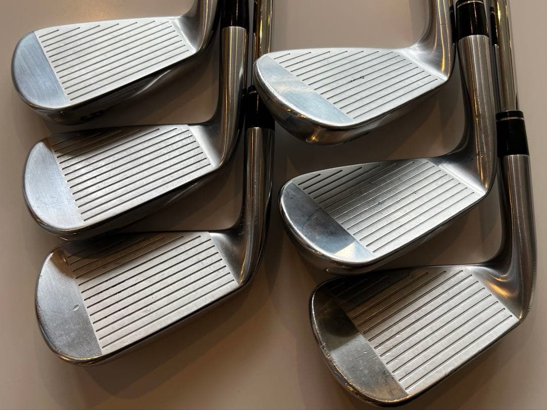 【SIGNAL】Callaway X forged star 2024