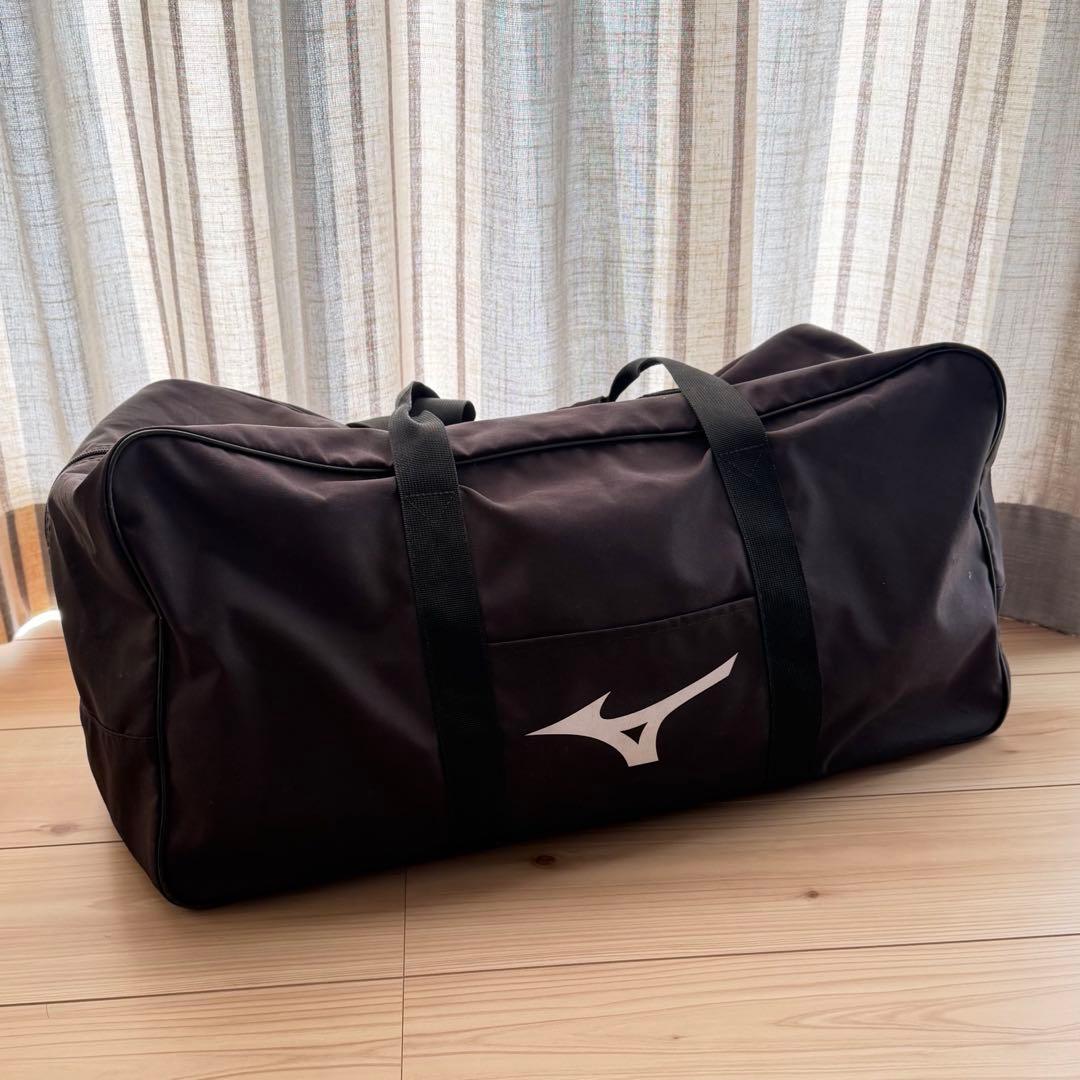 Mizuno キャッチャー用プロテクターセット　少年野球　キャッチャー防具