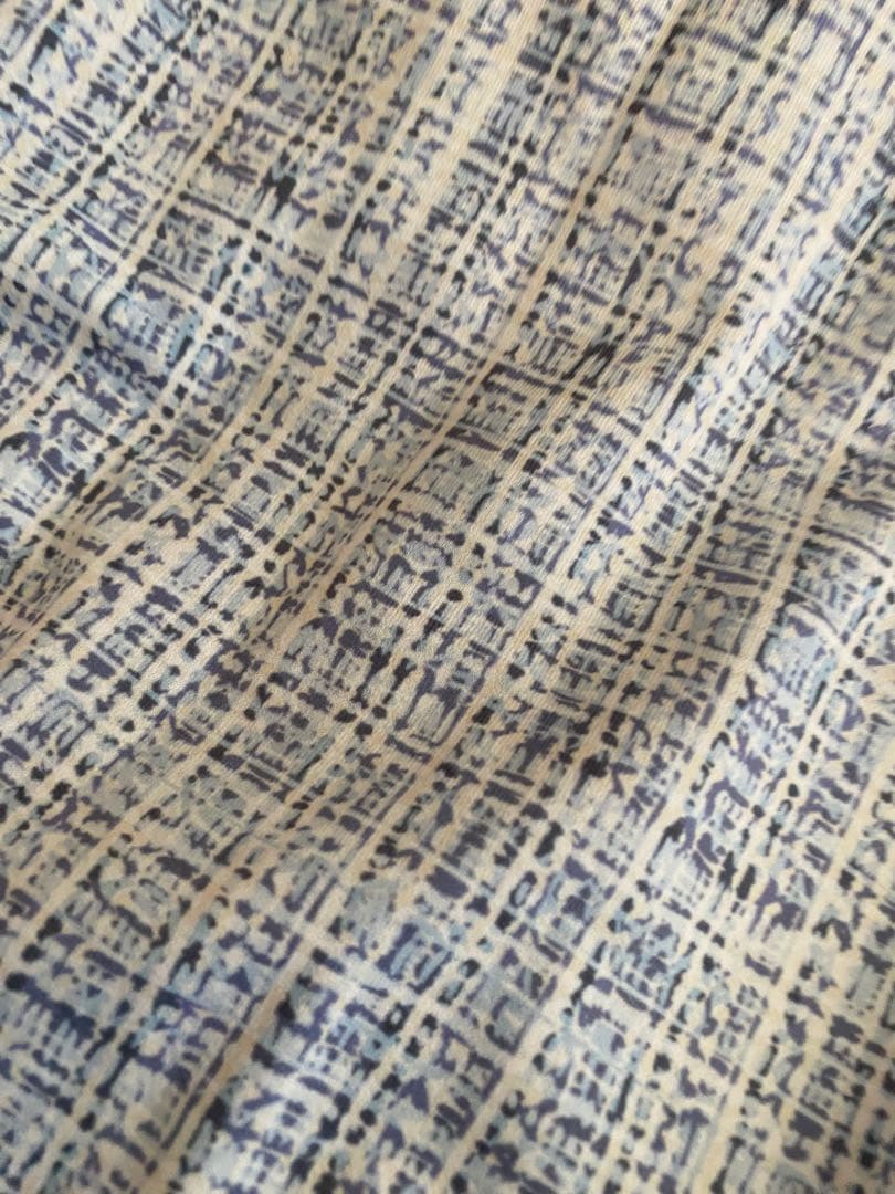 スティナstina★Pバレエレオタードツィード柄typeHhalfsleeve