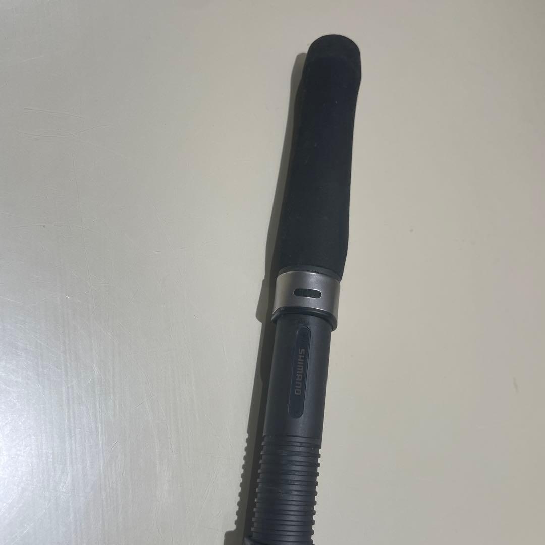ロッド Shimano Grappler TypeJ S60-4
