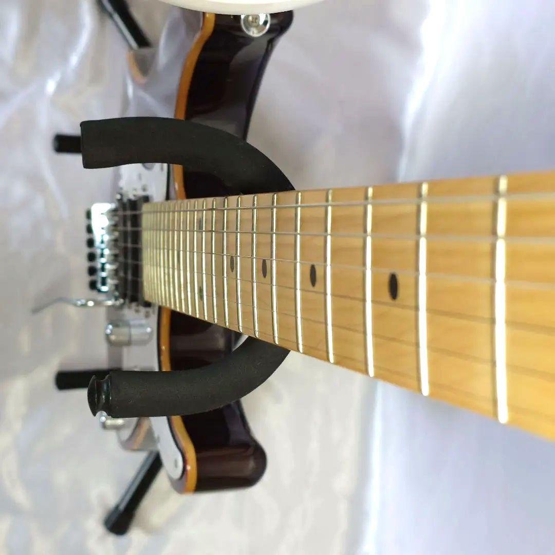 【日本製】SCHECTER SD-2-24 BW RED/M