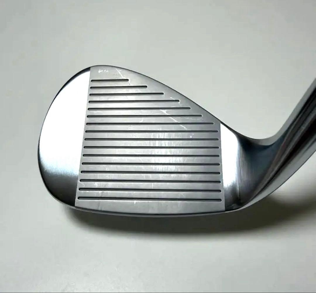 【美品】FORLLYウェッジ　50°・54°セット