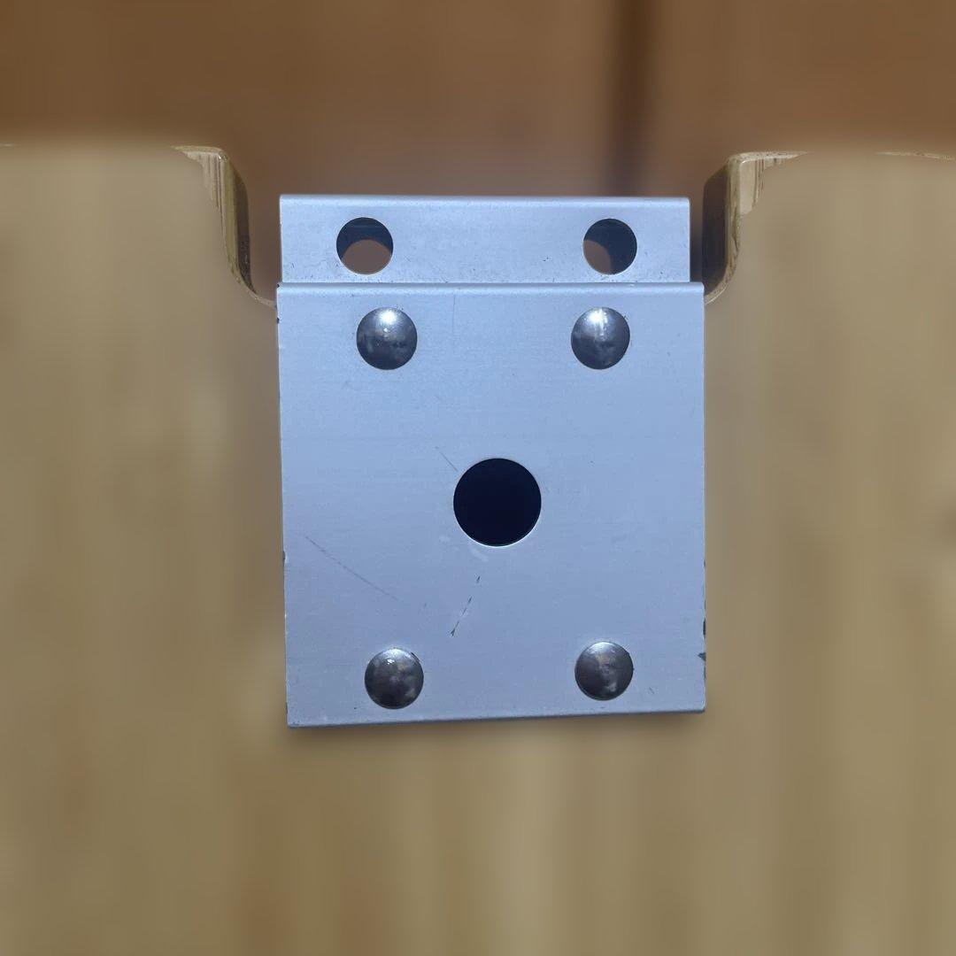 スノーピーク　マルチファンクションテーブルショート②
