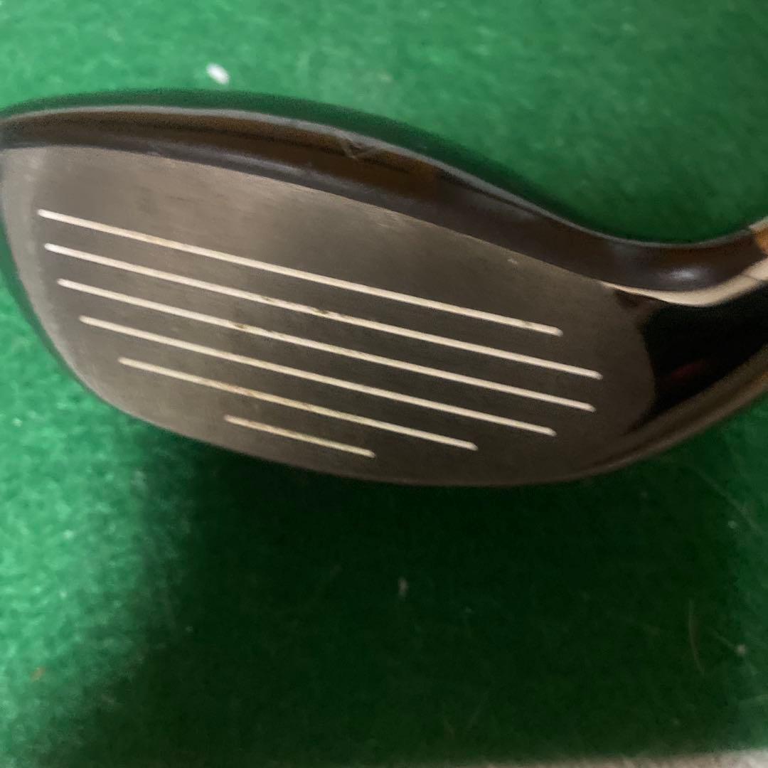 Callaway PARADYM ユーティリティクラブ　4H