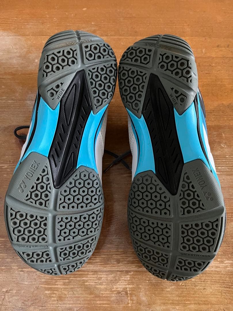 YONEX COMFORT 3 バドミントンシューズ　26.5