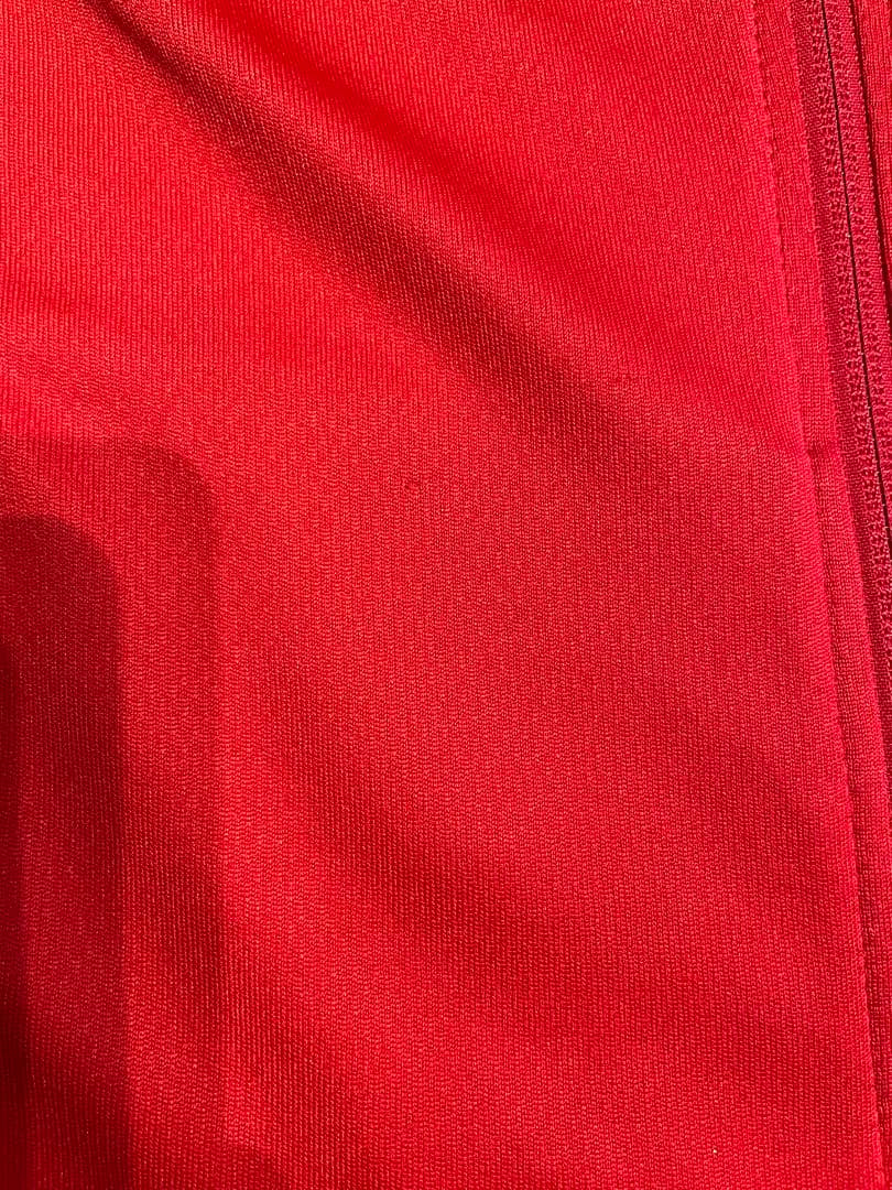 名古屋グランパス2022ウォーマーシャツ