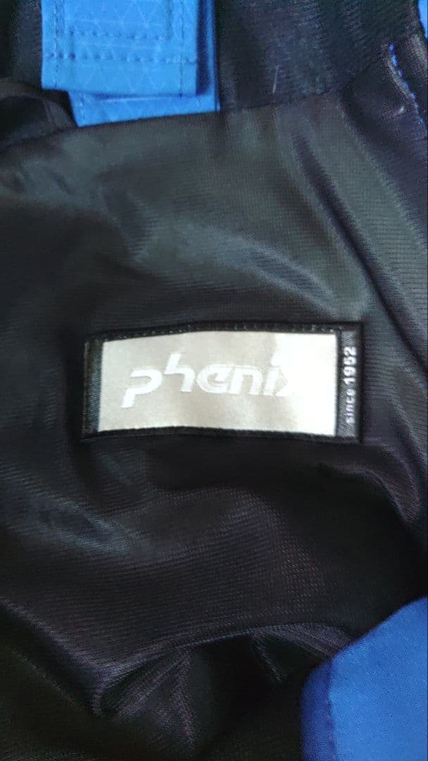 Phenix スキーウェア 上下セット❤