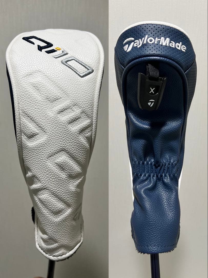 美品 TaylorMade Qi10 RESQUE ユーティリティ 25°