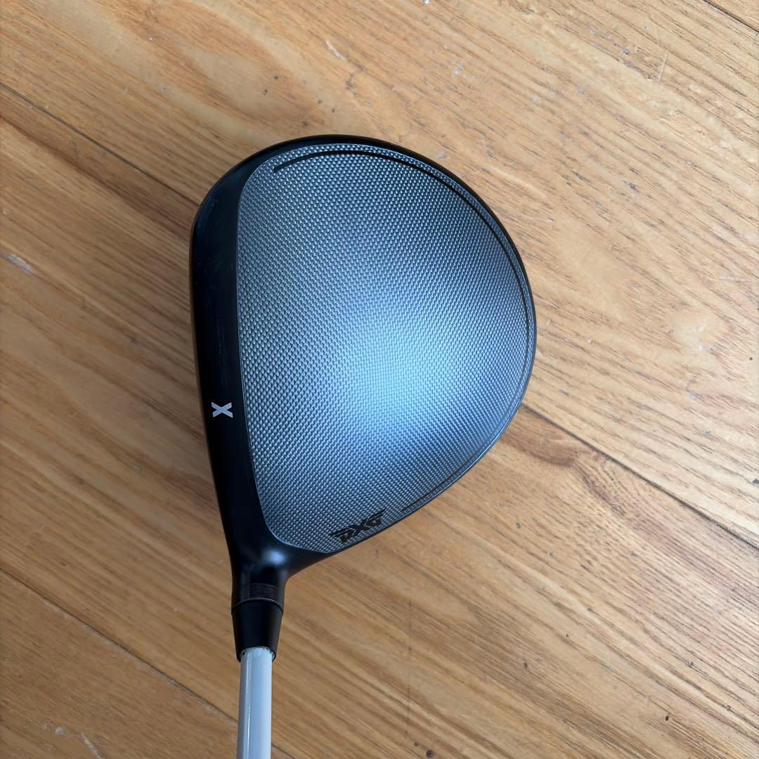 PXG 0311 GEN5ドライバー　アッタス11 5S
